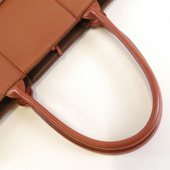 Bottega Veneta 609175 VMAY3 Lamb Bag - Picture 5 of 9